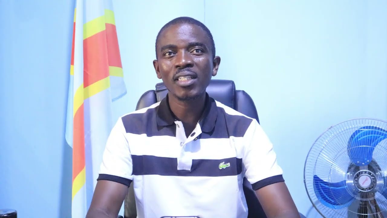 Kamanyola: adhabu za andaliwa wafugaji watakao kiuka sheriya