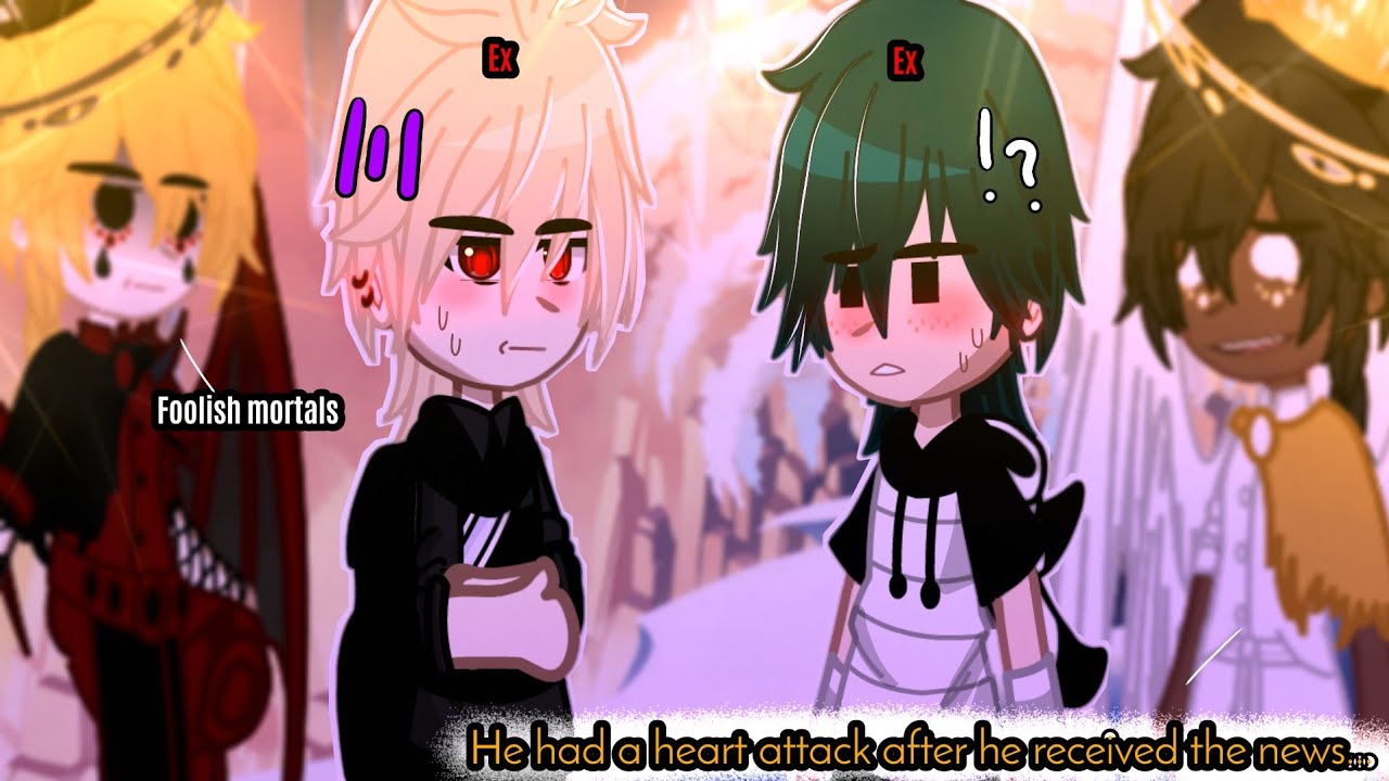 𝙋𝙊𝙑: 𝙔𝙤𝙪𝙧 𝙀𝙓 𝙙*𝙚𝙙 𝙗𝙚𝙘𝙖𝙪𝙨𝙚 𝙤𝙛 𝙮𝙤𝙪 😇🕊️⚰️| ʙᴋᴅᴋ ᴍᴇᴍᴇ 🧡💚