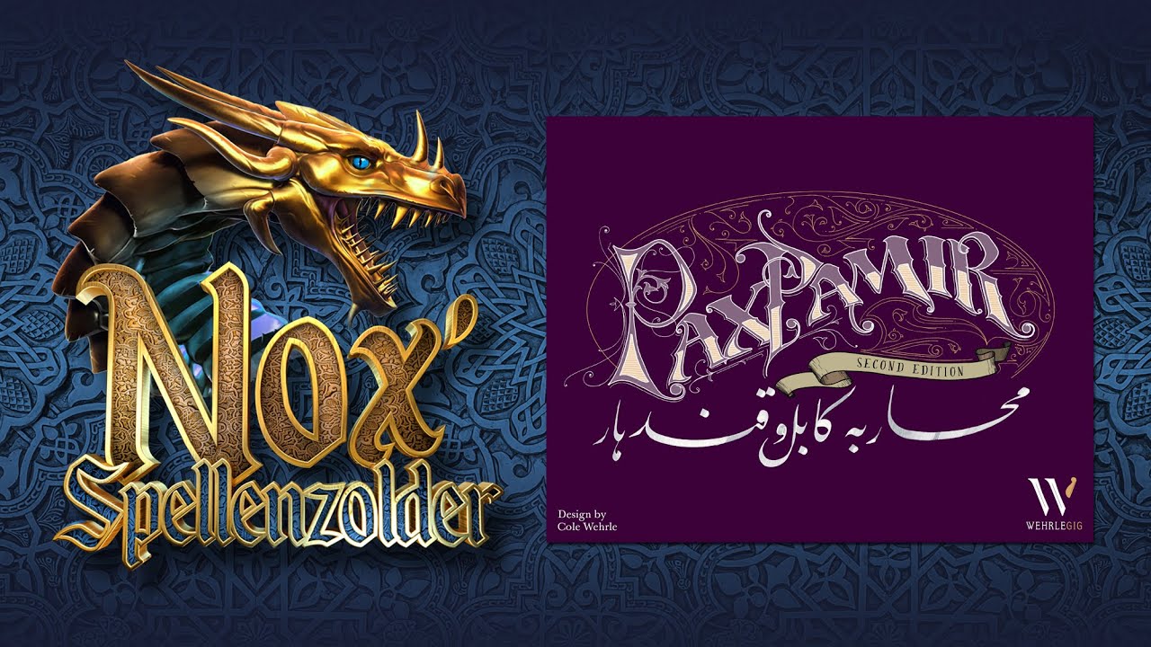 Pax Pamir (NL)