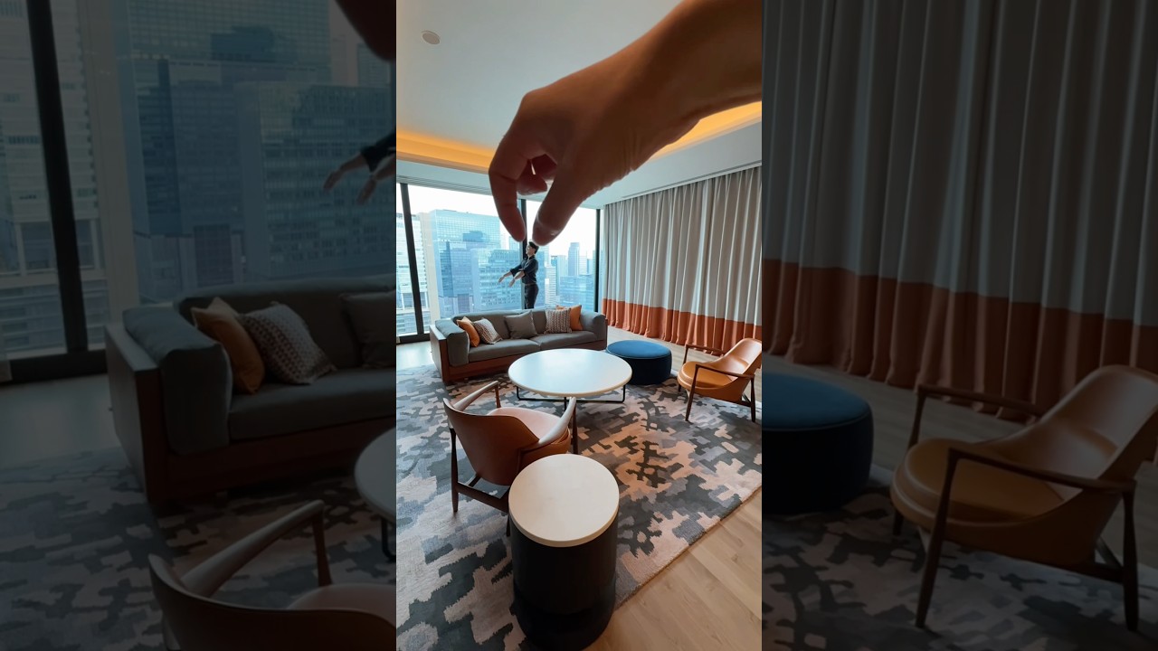 Hotel Quest: Canopy by Hilton Osaka Umeda