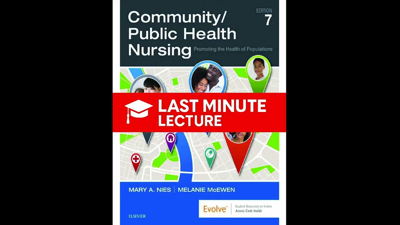 Public Health Nursing History & Context | Chapter 2 – Community/Public Health Nursing (7th)