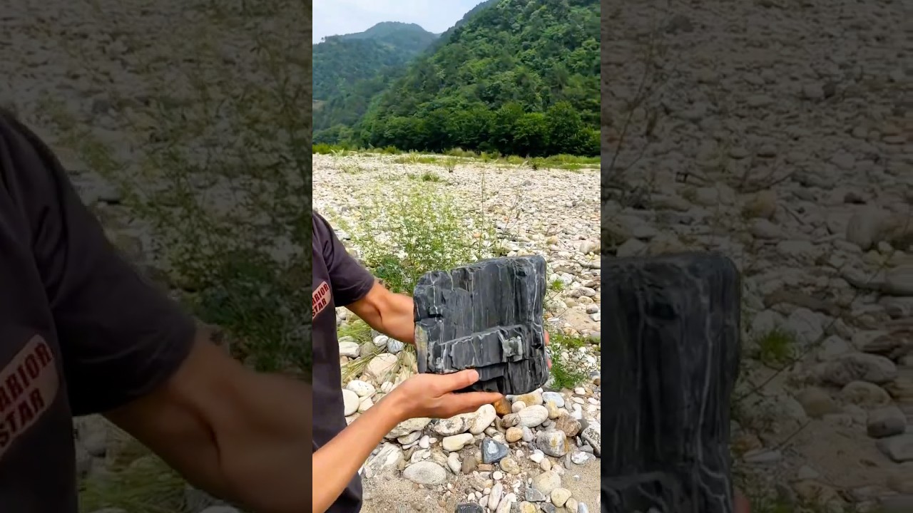 Nature Is the Best Teacher: Top Stream Tank Aquascaping Materials Inspired by Mountains & Rivers