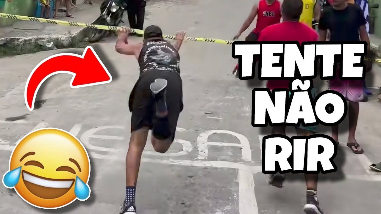 TENTE NÃO RIR: OS MELHORES VÍDEOS DA INTERNET #videosengracados #tentenaorir #humor #comedia #tiktok