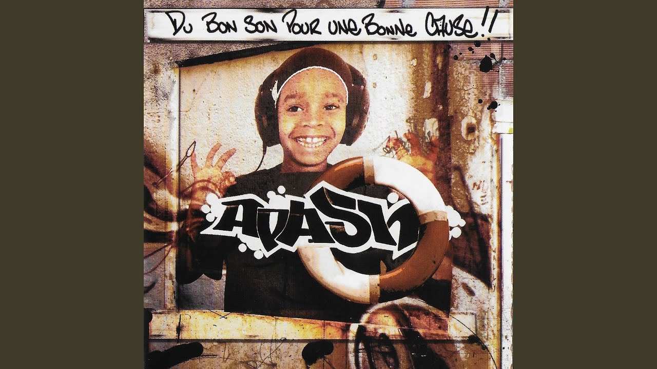 Ne ferme pas les yeux (feat. Siaka)