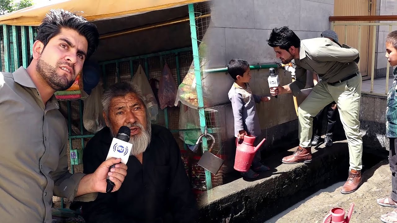 #HamayonAfghan Special Report -Qalae Wazir - Part 05 / گزارش ویژۀ همایون افغان از قلعه وزیر - بخش ۰۵