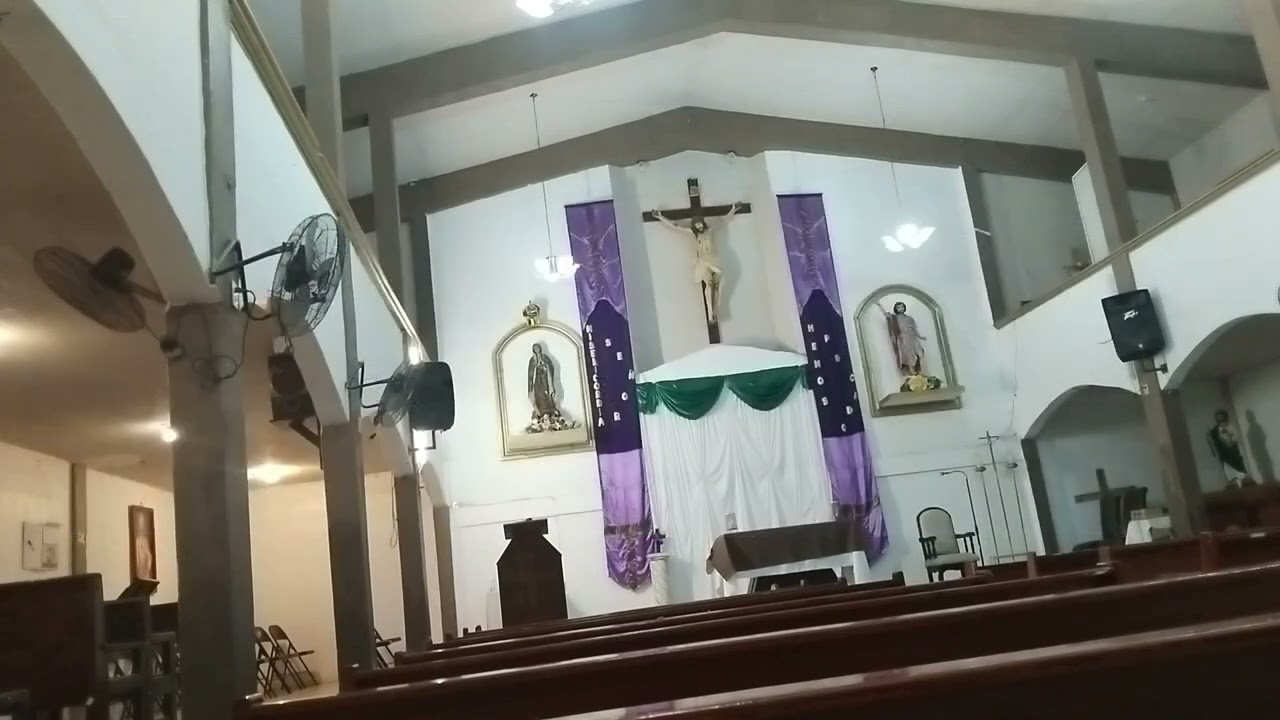 Este es el ayuno - Pbro. Antonio Alcalde 
