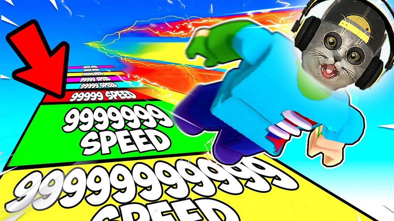 LETEO SAM 99999 METARA U ROBLOXU!!!