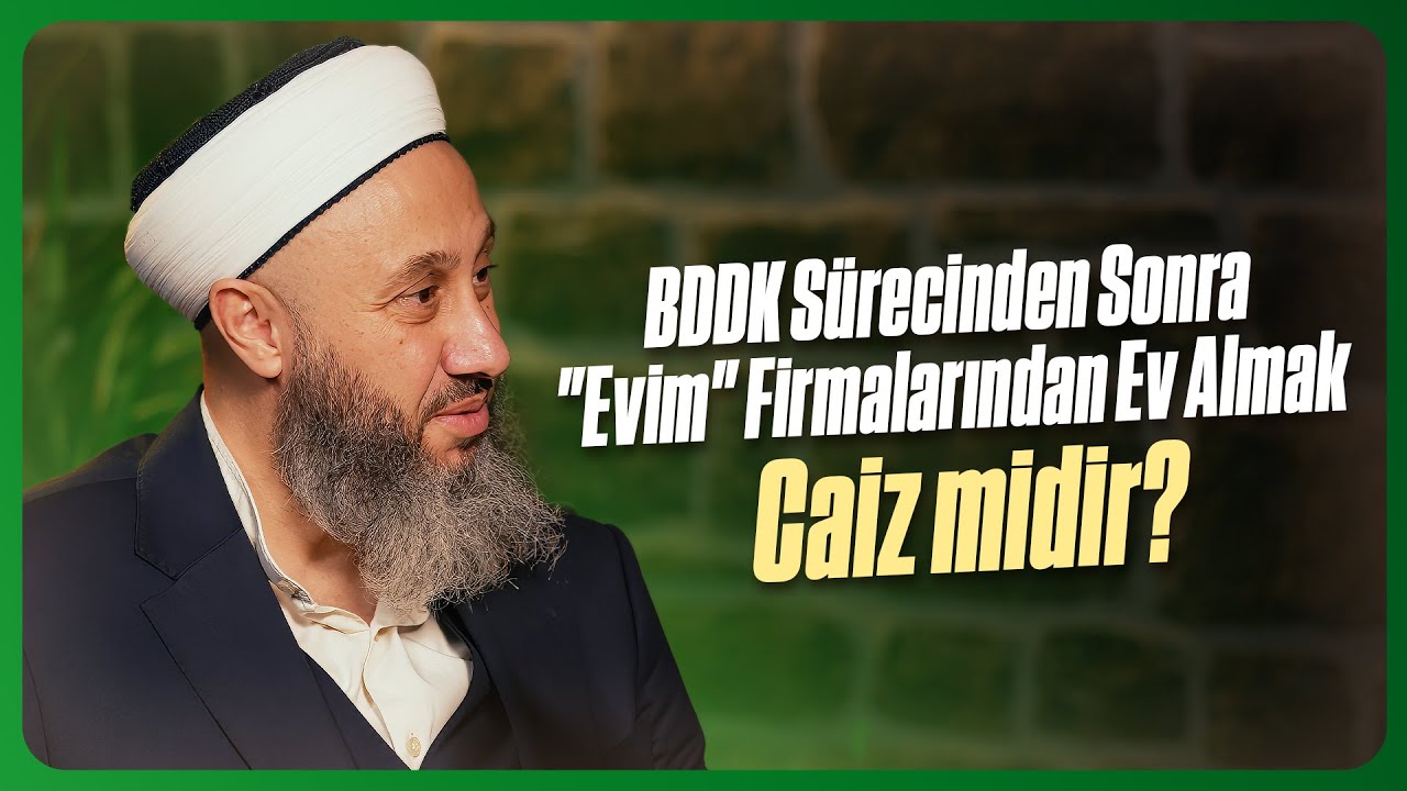 BDDK sürecinden sonra 