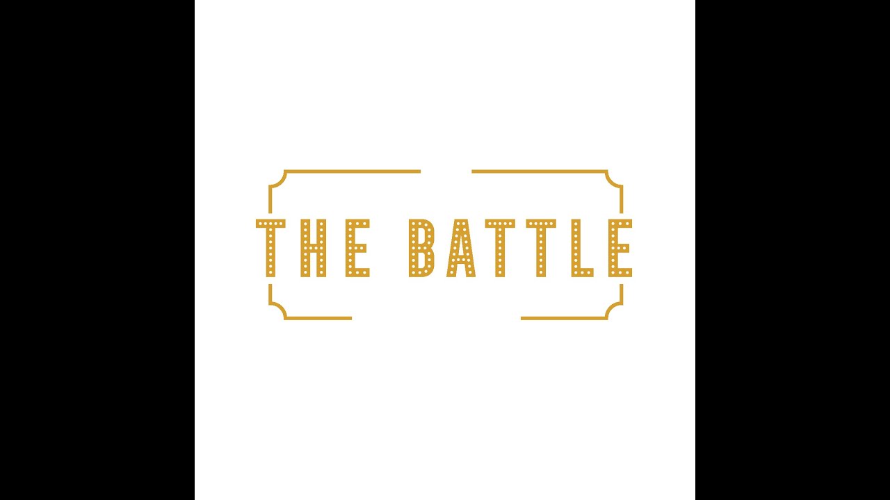 The Battle 26 - Pro Solo Final