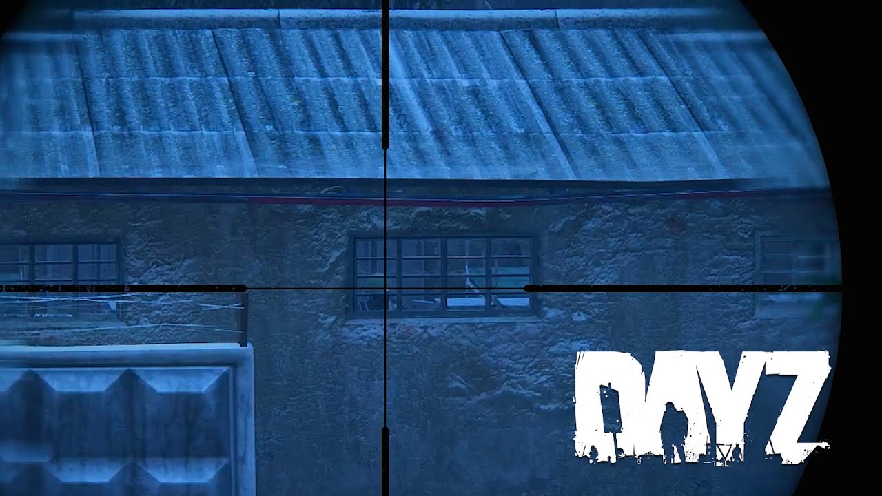 Histoires de DayZ #114 JAMAIS DE CASQUE BOL ⛑️💥