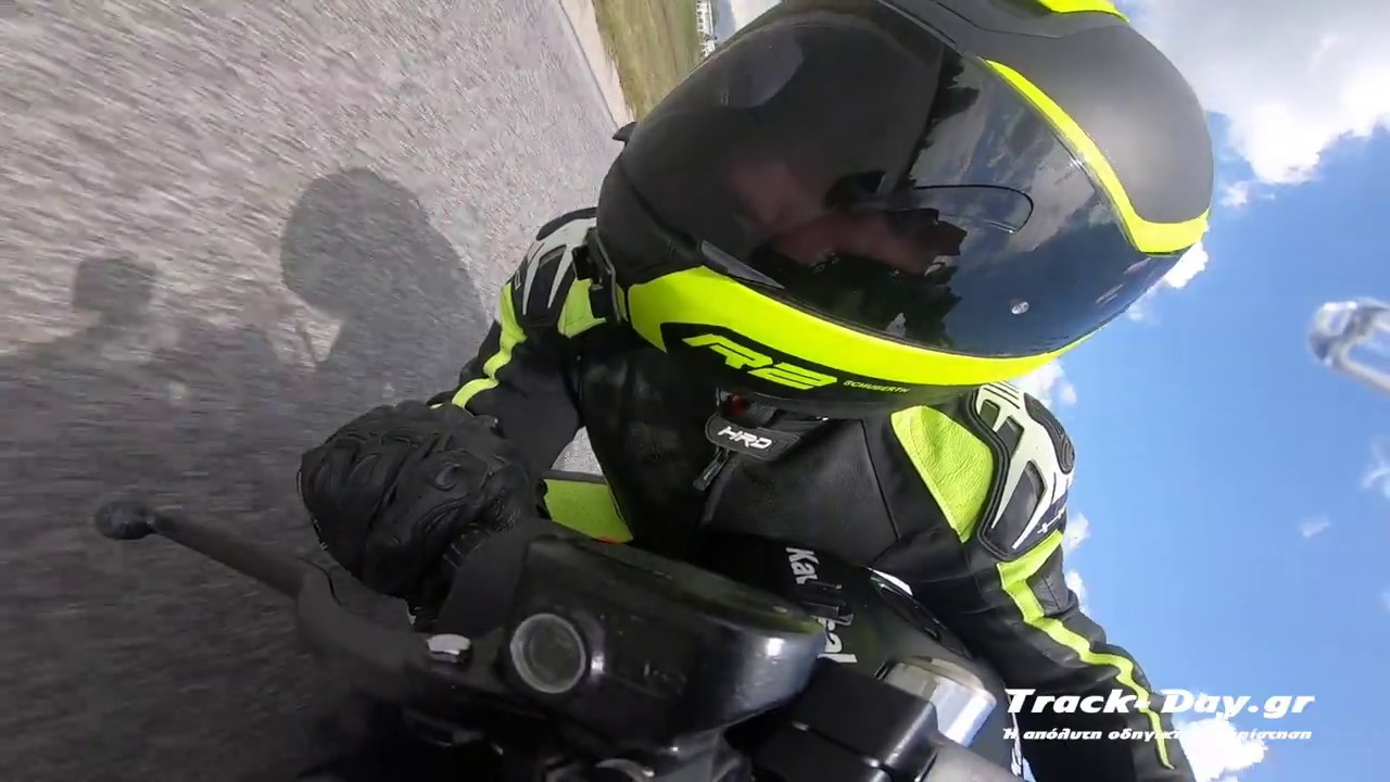 Track-day.gr - Serres Racing Circuit - May 2019