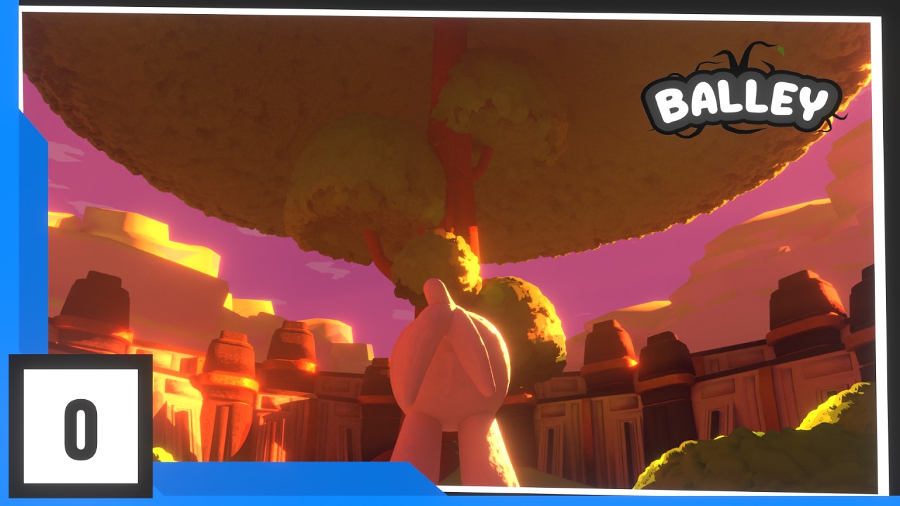BALLEY - Episode 1: WELCOME