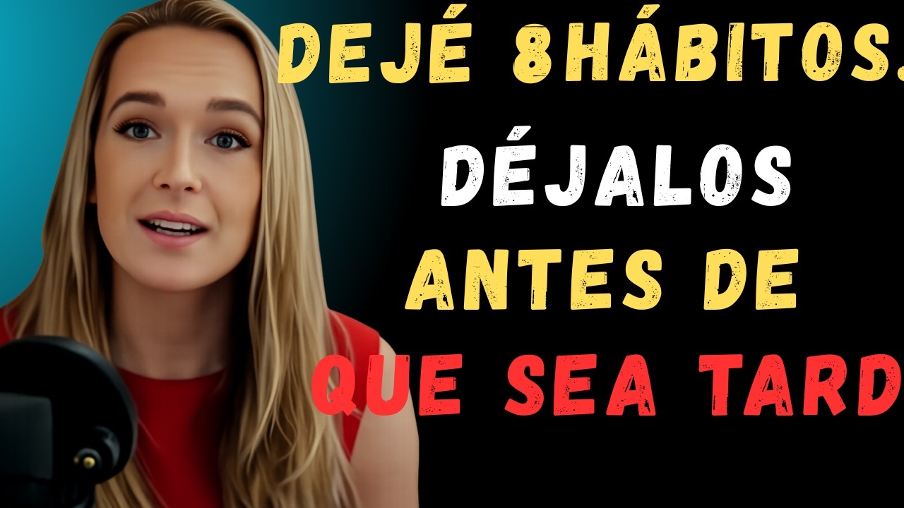 Tengo 83 Años  Deja De Hacer Estas 8 Cosas Antes De Que Sea Demasiado Tarde
