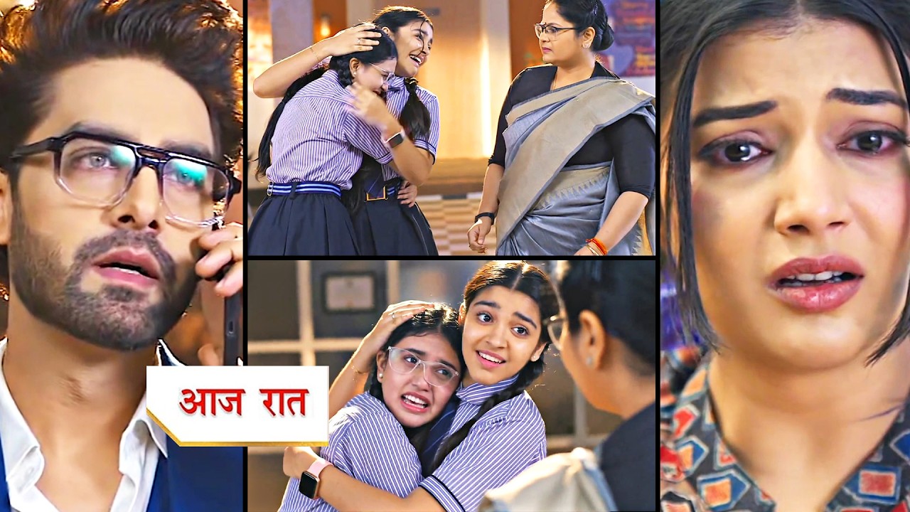Yeh Rishta Kya Kehlata Hai Today Episode NEW PROMO | 1st March 2026