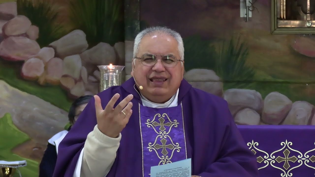Agradece y conviértete
