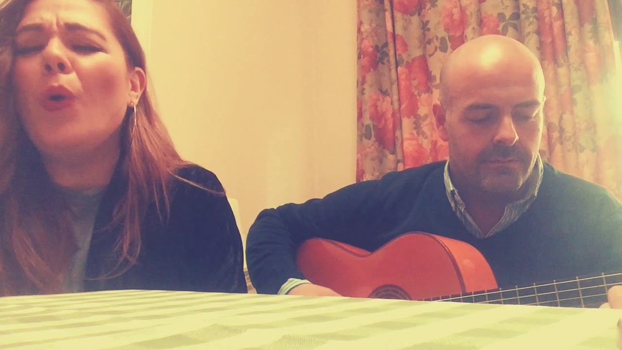 Dicen que un si quiero- Inma Del Río- pasodoble comparsa Las estaciones.