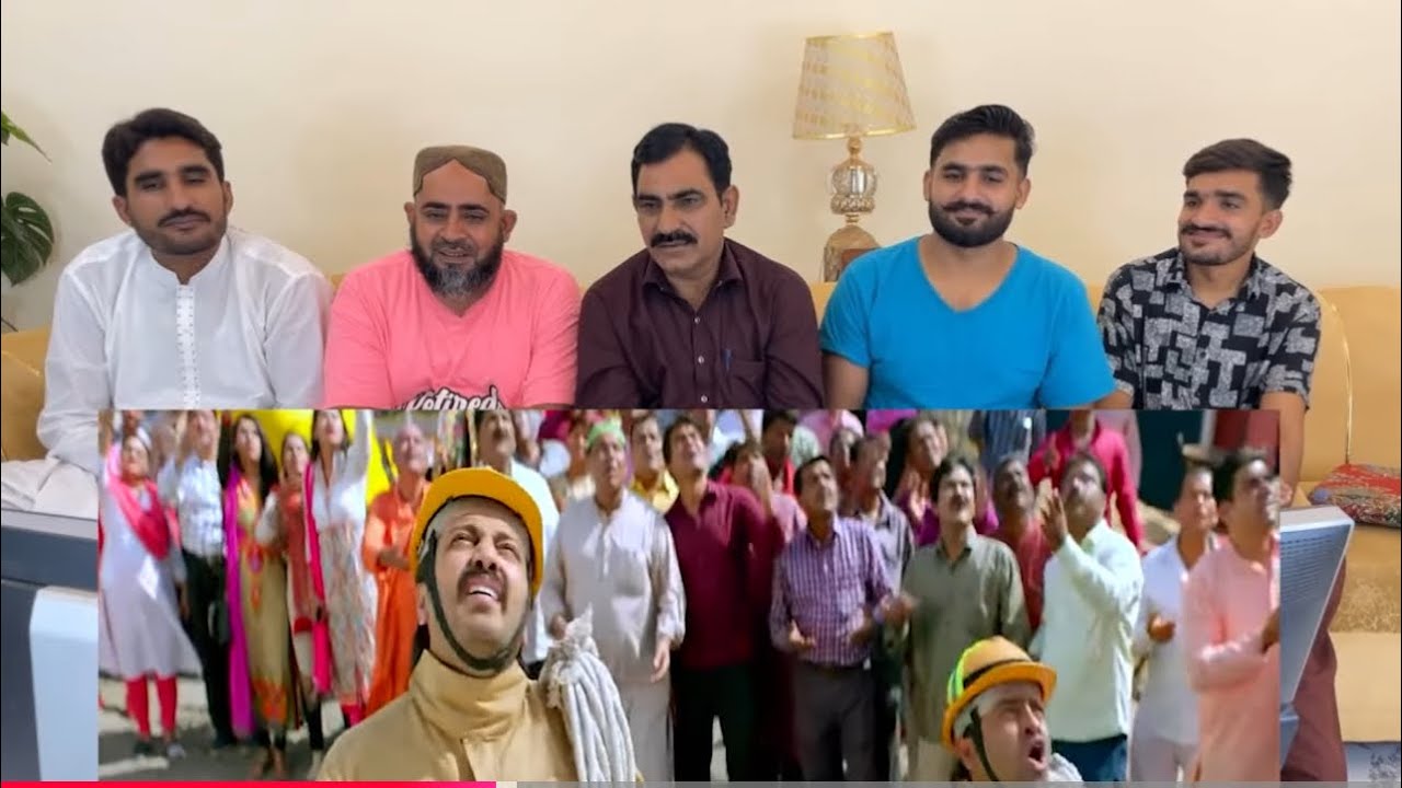 Ab Ya KISKO Bacha Payee Gy Yhan Pe 😂 | Part 2