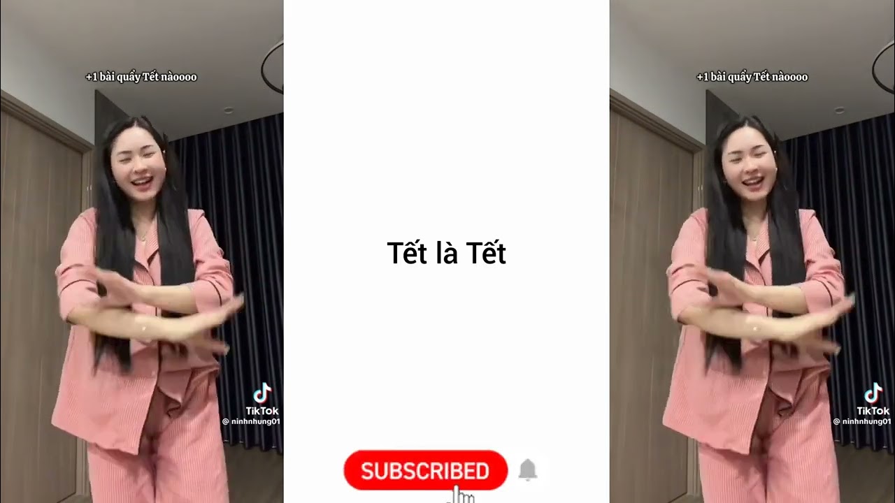 🔥 TikTok Tháng 1/2026 | Tổng Hợp Top Trend Nhảy TikTok Hot & Thịnh Hành Nhất