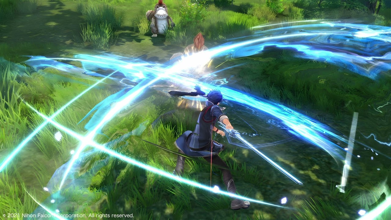 Trails through Daybreak OST - Open the Shard! [EXTENDED]