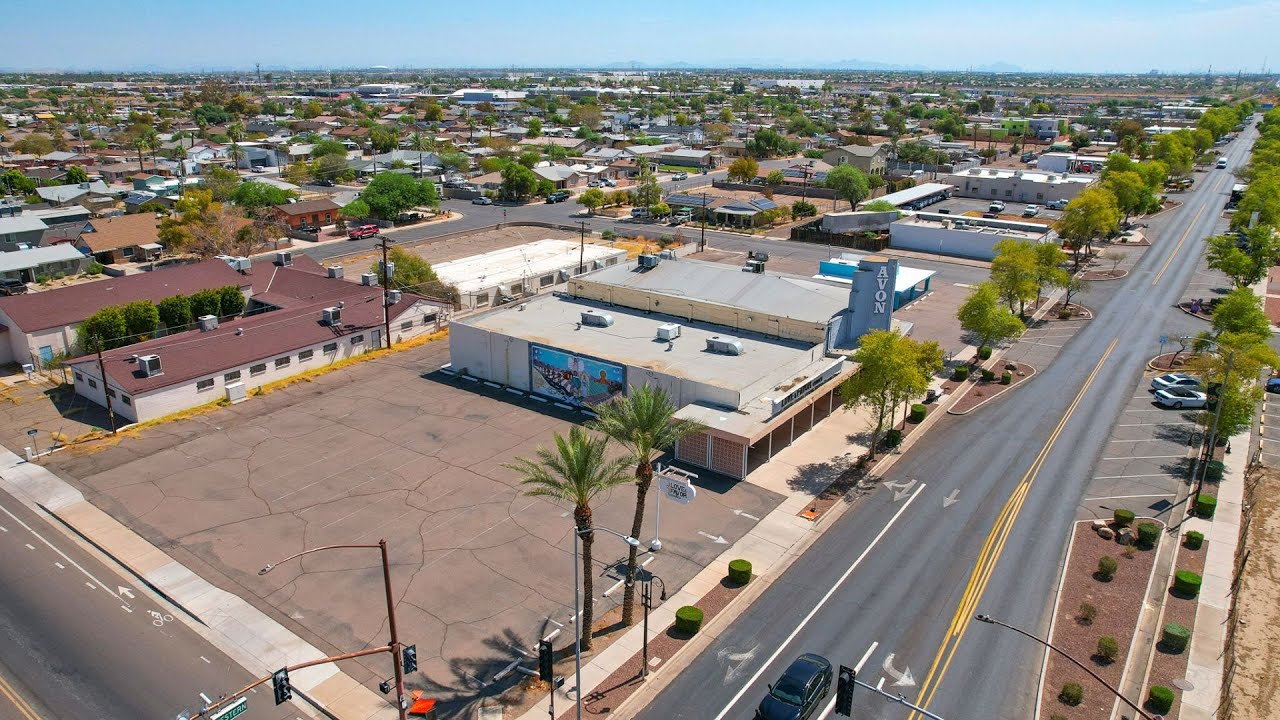 12 E Western Avenue, Avondale, AZ 85323