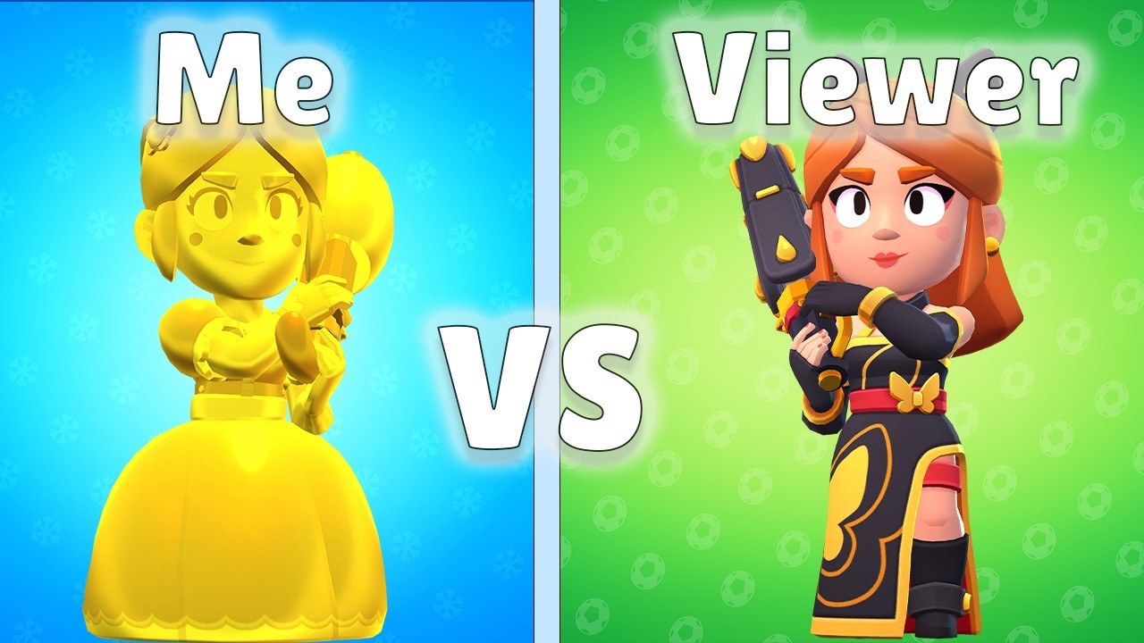Beat me in a 1v1 win $$$