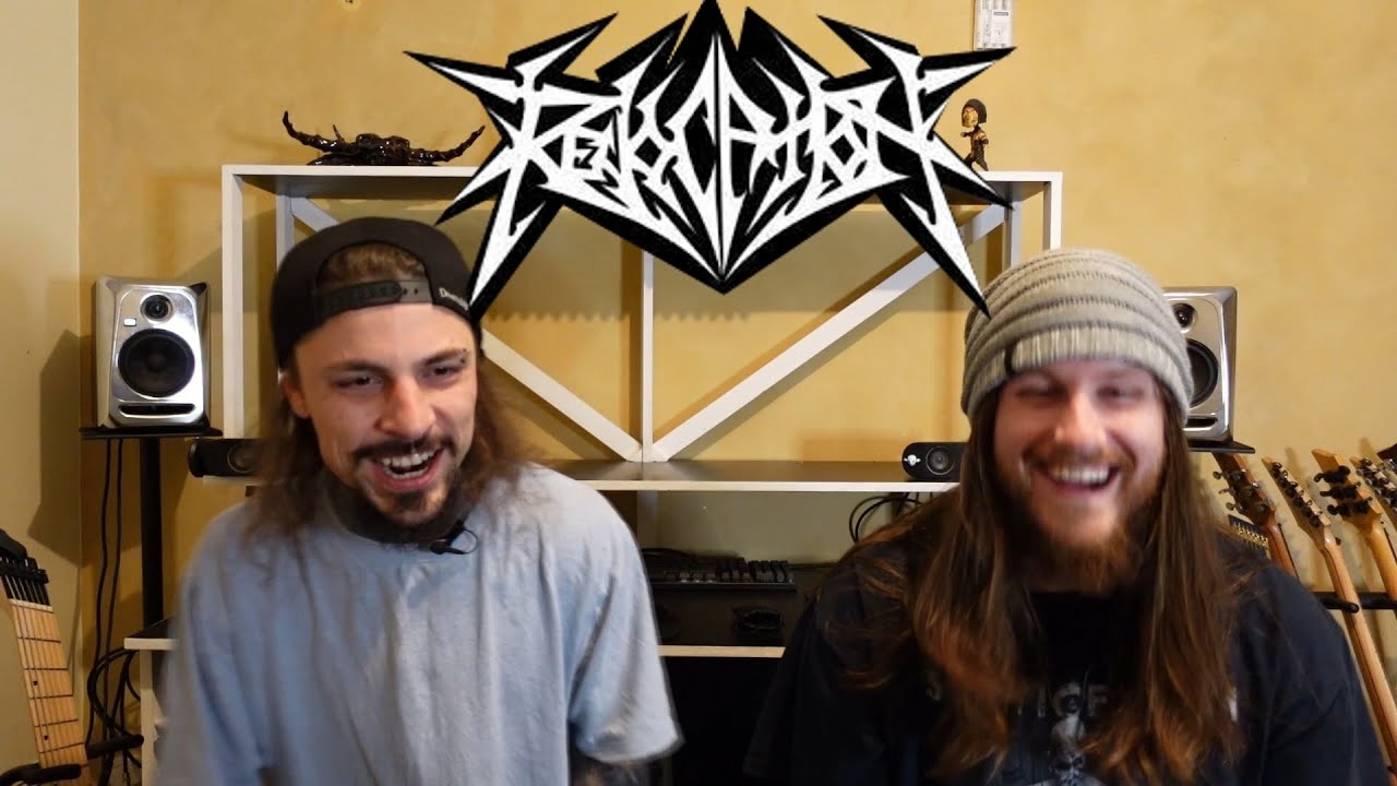 Aussie Metalheads React to Revocation - Diabolical Majesty