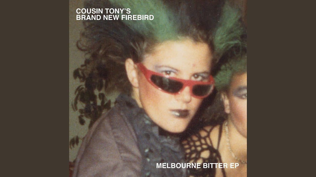 Melbourne Bitter