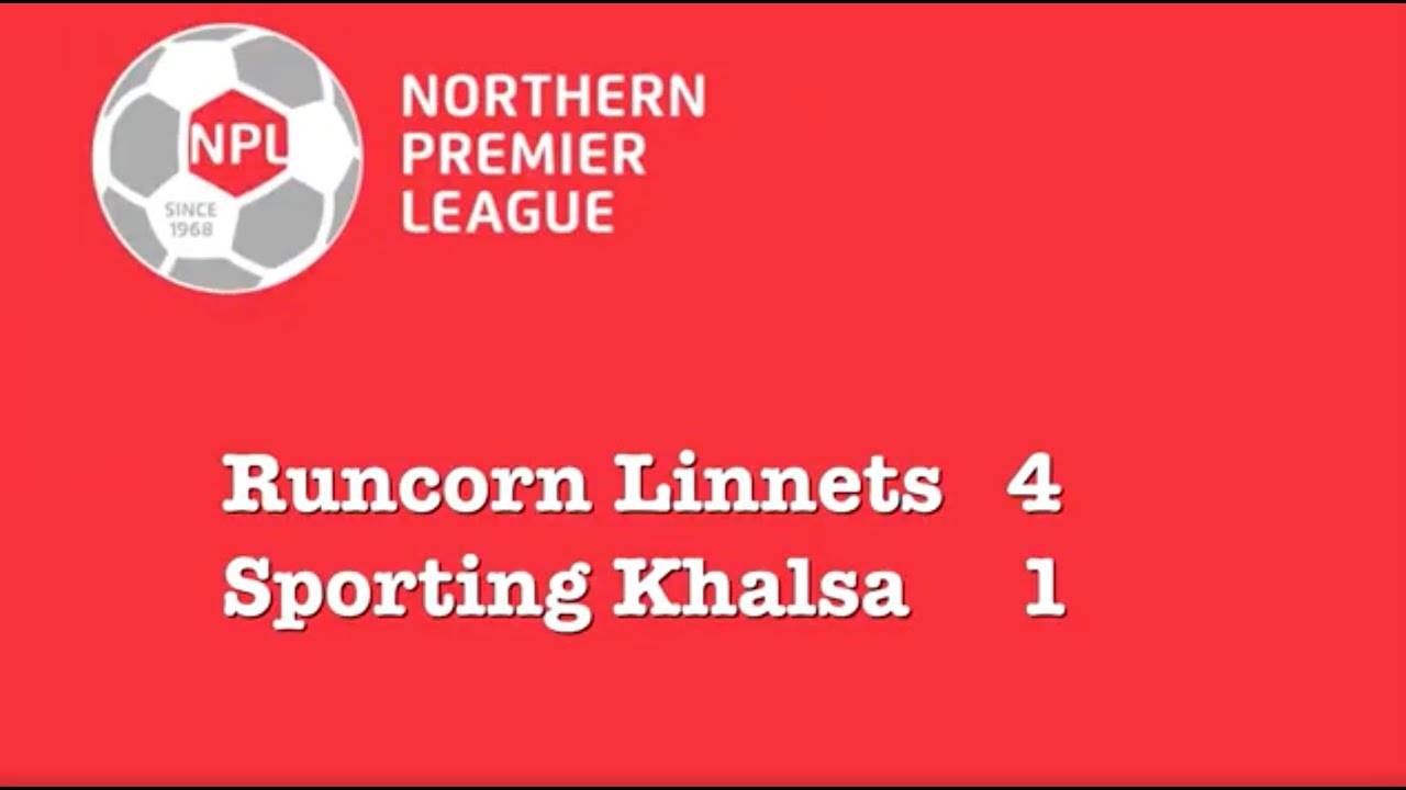 Runcorn Linnets A