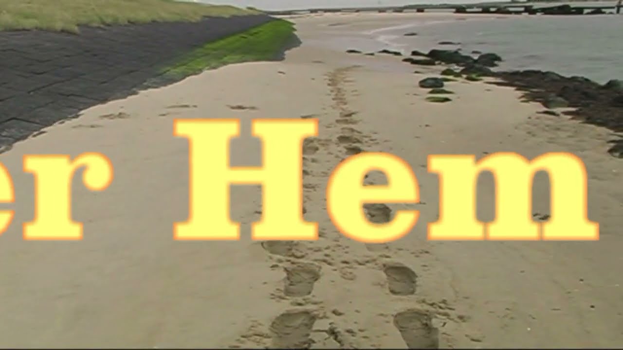 13  Achter Hem aan! Chr  Bildts Mannenkoor 2009