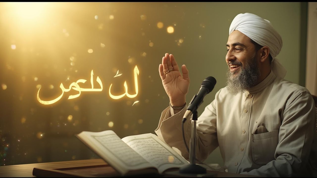Alam Nashrah Laka Sadrak | New Clip 2026 | Muhammad Ajmal Raza Qadri Qadri