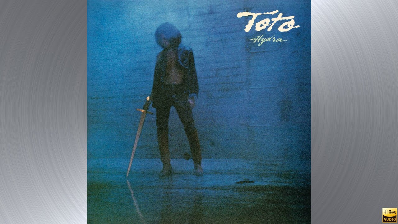 Toto - St. George And The Dragon [HD] (CC)