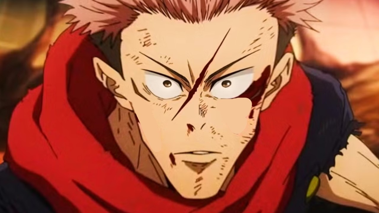 I Voiced Over All of JJK’s Shibuya Arc