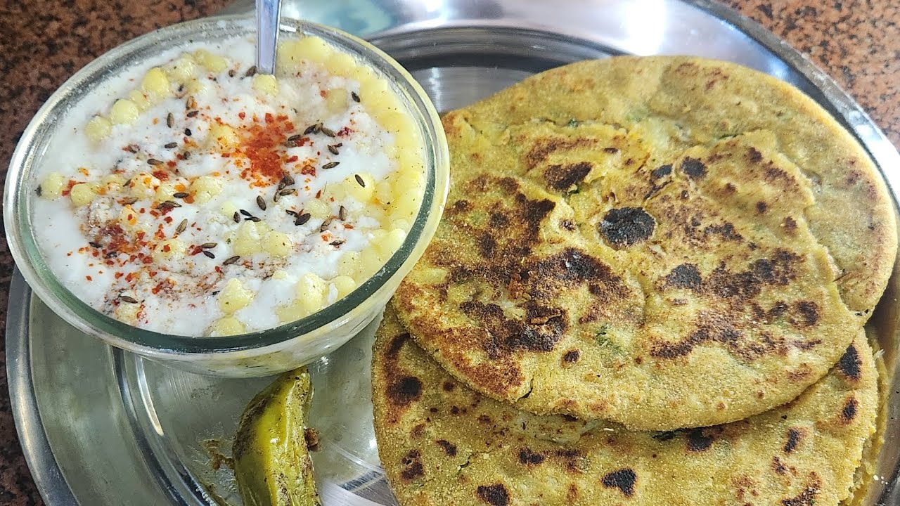 सेहत का खजाना है।मल्टीग्रेन आर्टेस बनाया आलू का परांठा #viral #cooking #multigrainatta