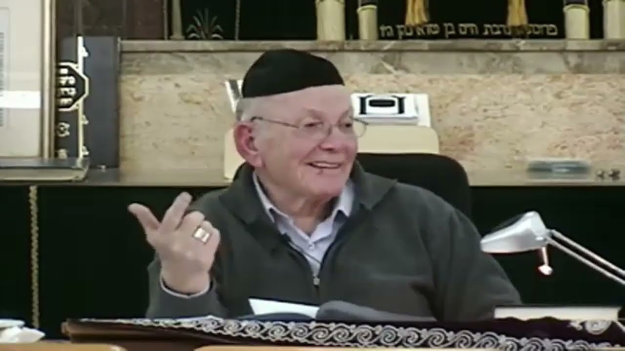 הרב חיים כהן (החלבן) זצ