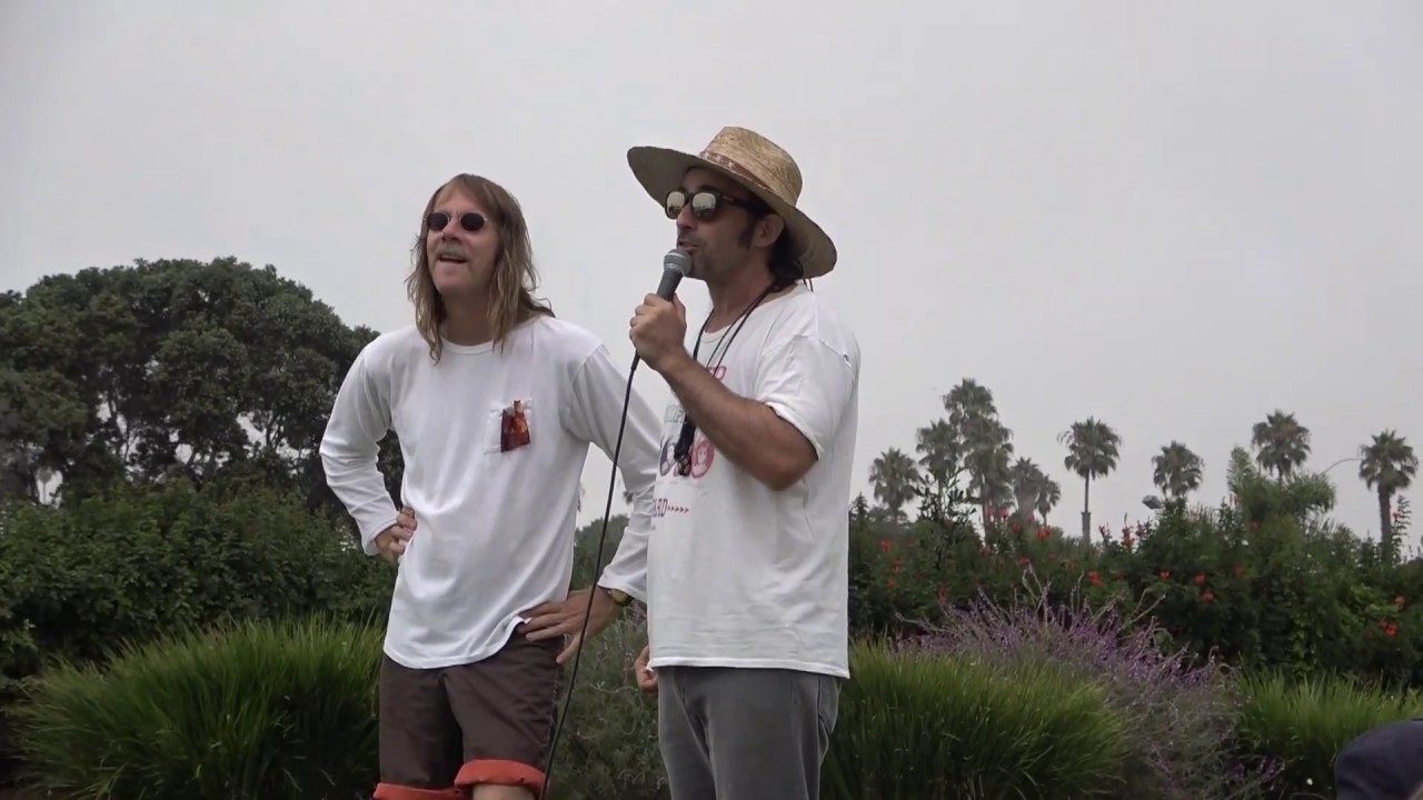 Neal Casal Tributes from the Paddle Out 9-15-19