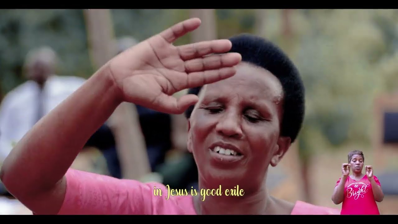 IYISI TURIMO by Abageni ba Christo choir(official video 2025) SDA GITURWA CHURCH{Dieu-d pro}.Album 2