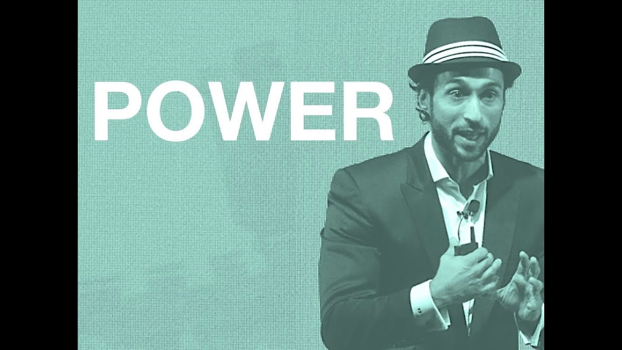 Master Presentation Skills – The Secret to Speaking with Impact | Kevin Abdulrahman
