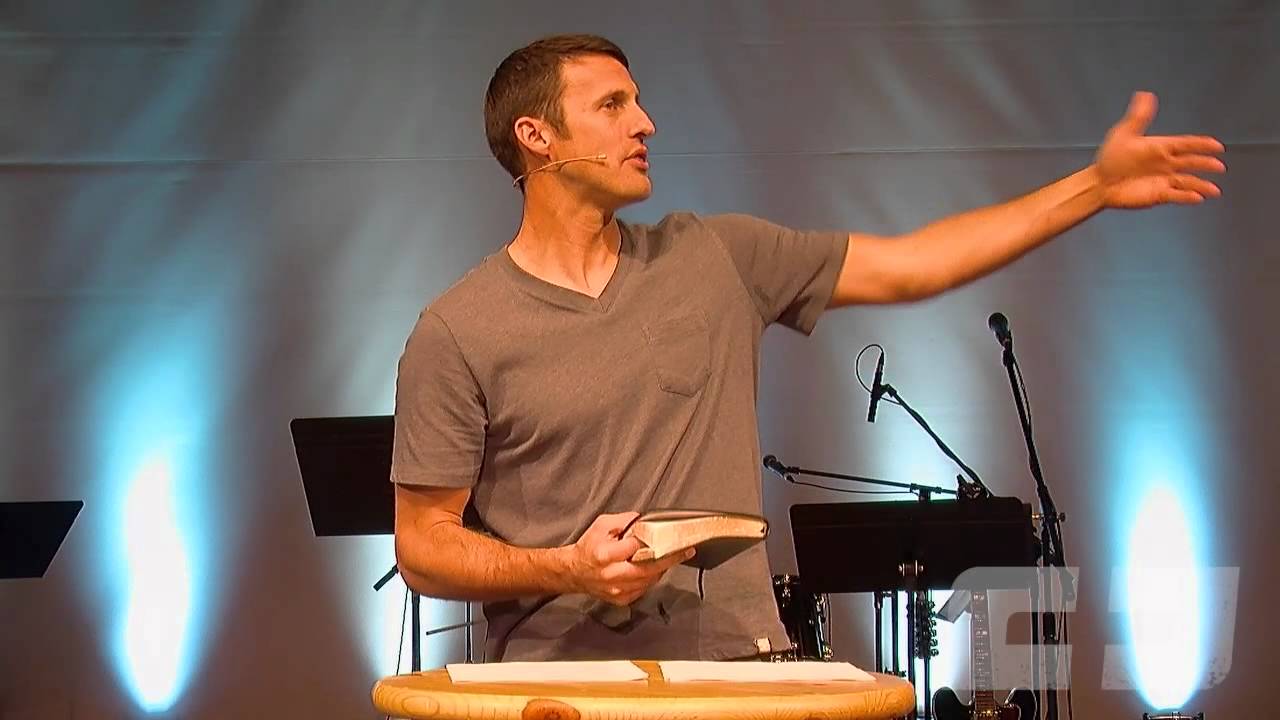 The Sermon on the Mount | True Happiness (Matt. 5:1-12)