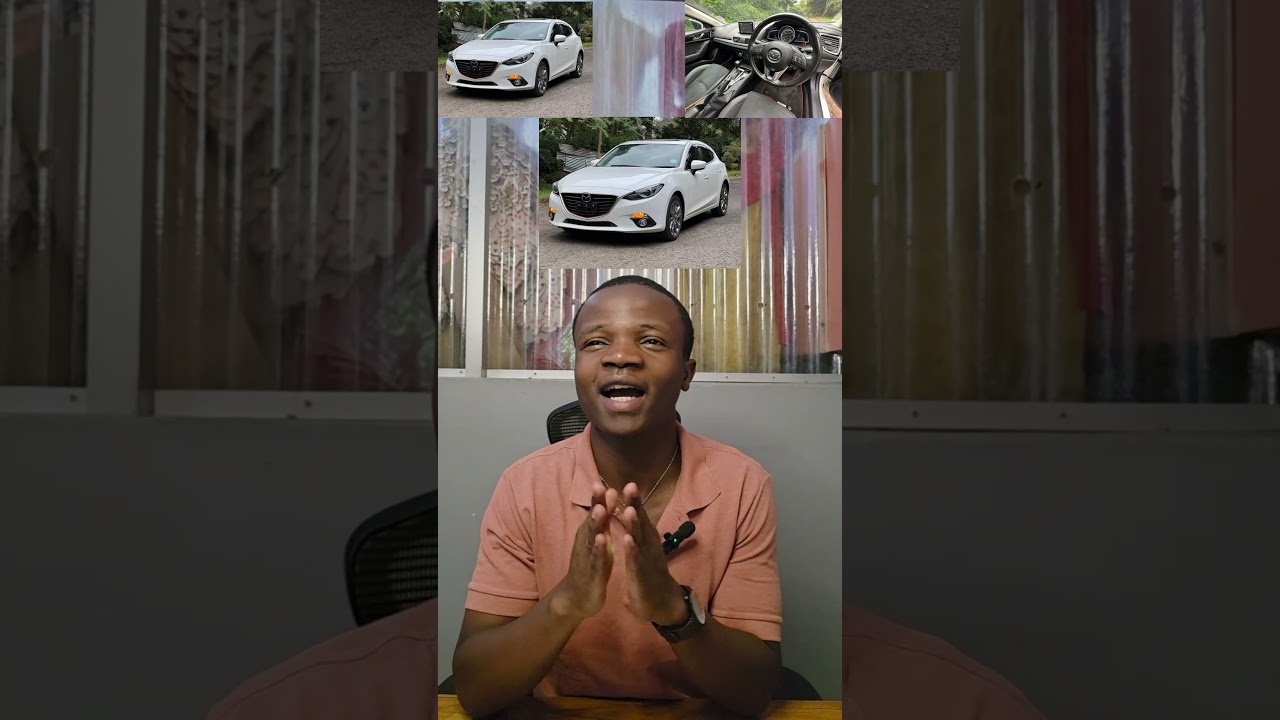 2018 Mazda Axela vs 2017 Toyota AurisA 
