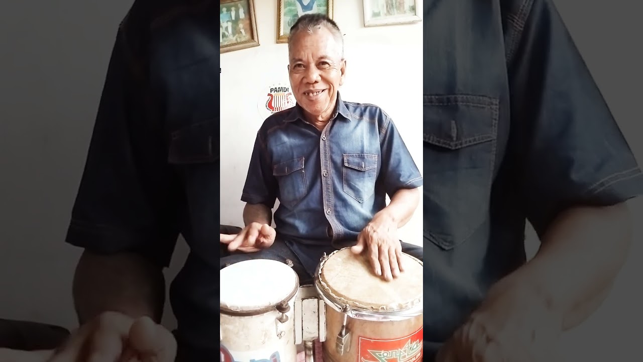 Bang roni.. datang untuk pergi elvi sukaesi