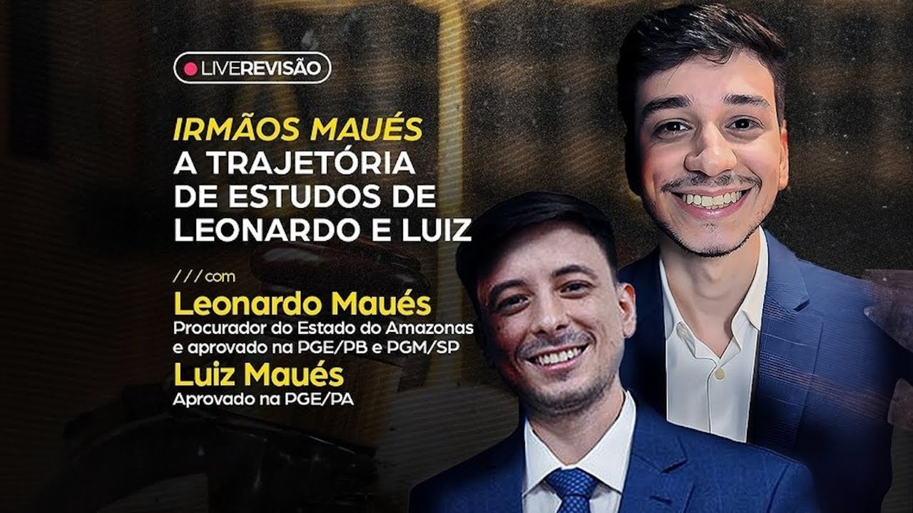 Irmãos Maués | Ainda bem que não sou primo deles! 😅