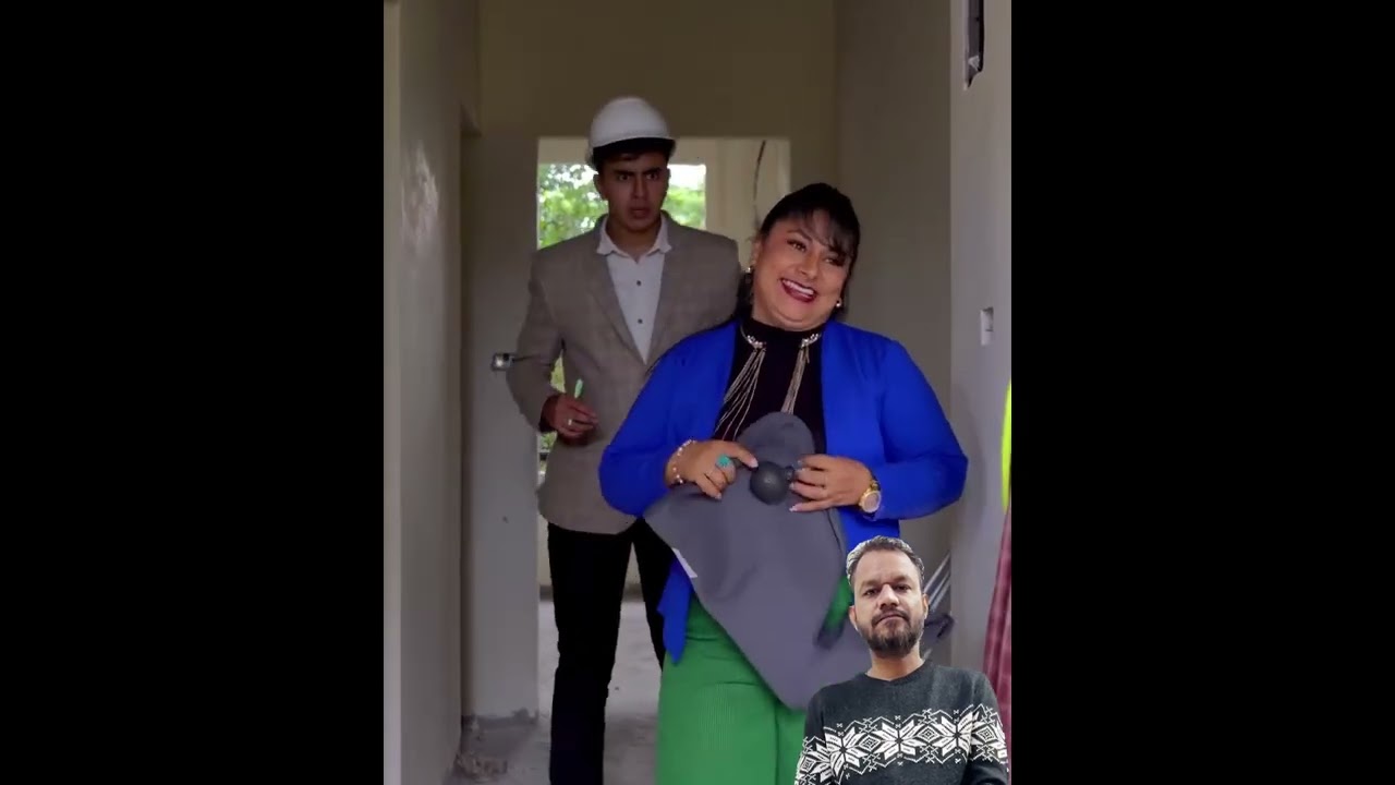 He Posed as a Bricklayer… to Get His Daughter’s Money Back! 😳 | Ep 3