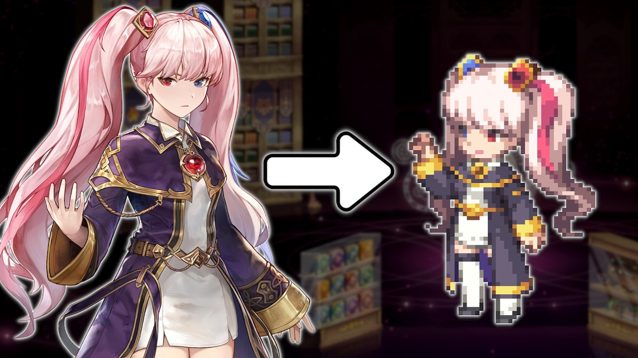 Gaming's Most Timeless Art Style