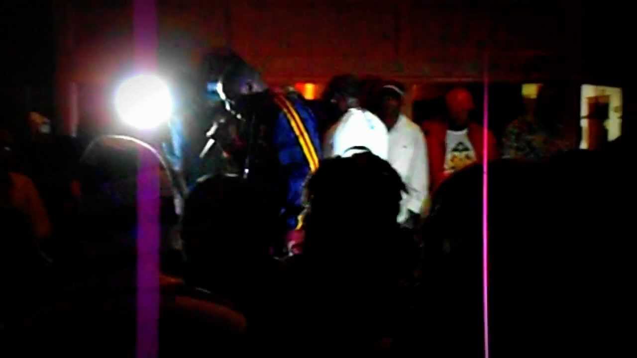 5020'S F.B.M.L.E. ARMSTRONG @ CLUB MICHAEL'S DWNTOWN EUSTIS LAKE COUNTY, FLORIDA 2011