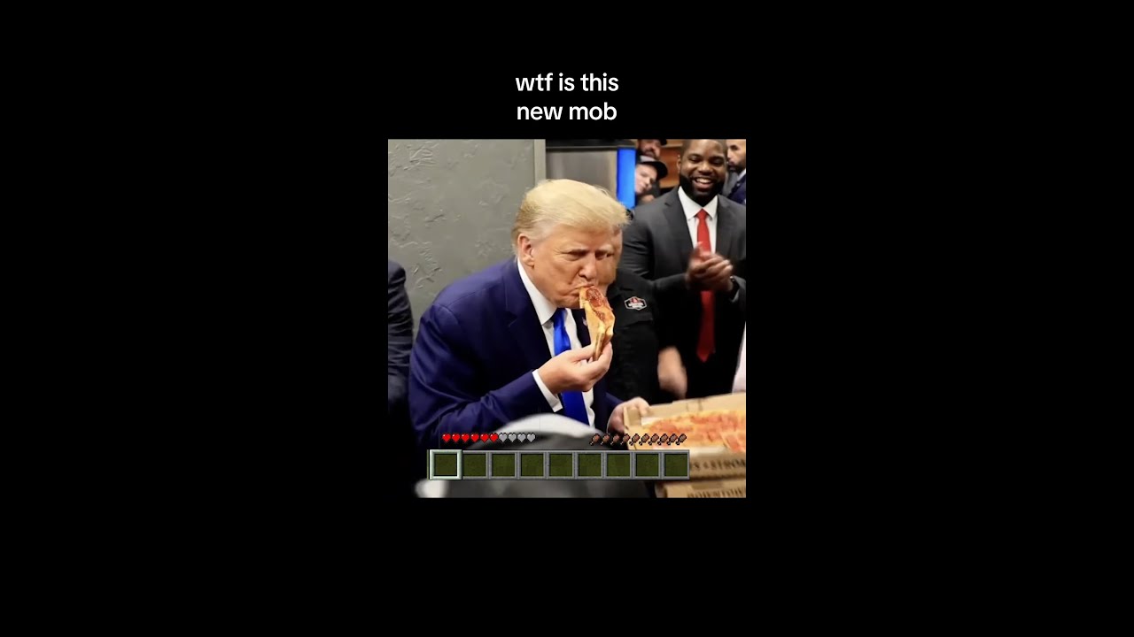 NEW MOB?