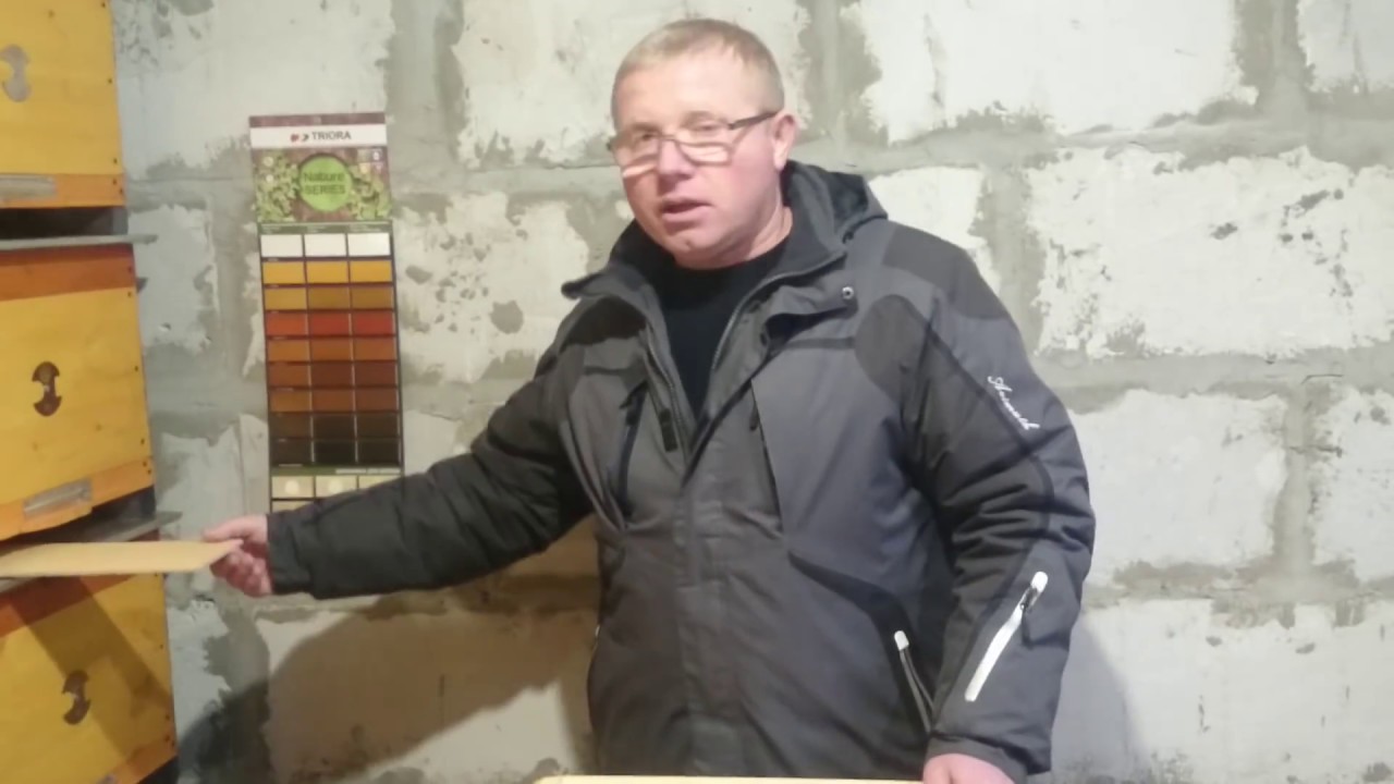 Нуклеусы на три маткоместа с возможностью зимовки .
