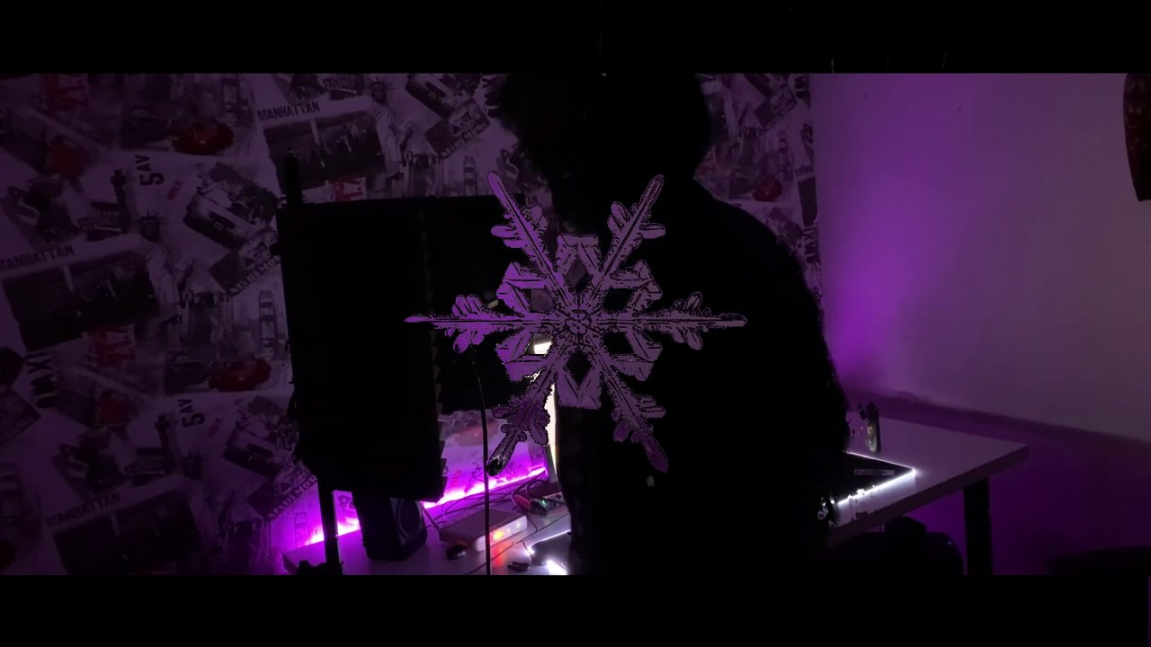 deadlycold #hot16challenge2