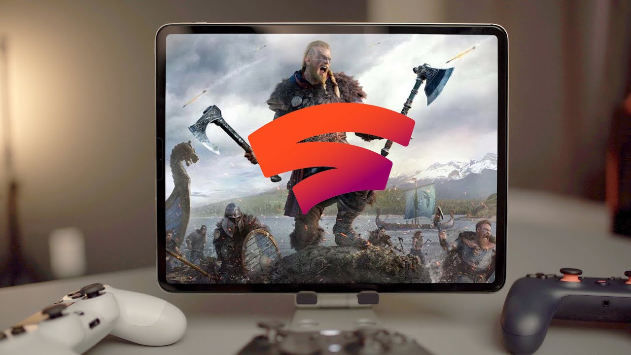 Google Stadia Is Now On iOS - Is It Good?