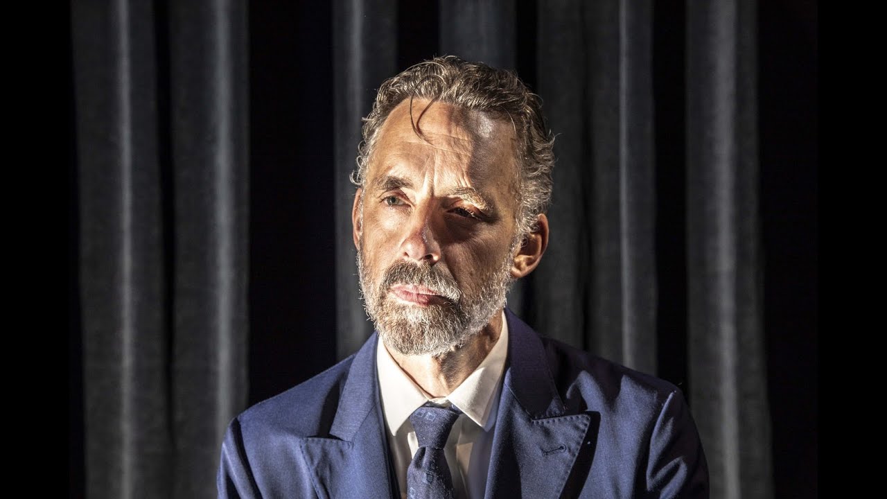 Jordan Peterson on Indian Mythology | 2018 |