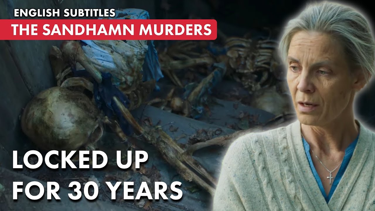 Skeletons Found in Root Cellar After 30 Years Missing